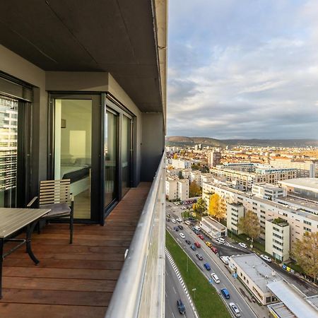 Nfs - Narodny Futbalovy Stadion - Apartman Bratislava Exterior photo